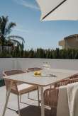 Pool & views