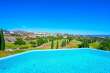 Pool & views