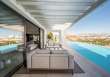 Pool & views