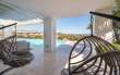 Pool & views