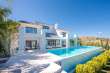Pool & views