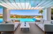 Pool & views