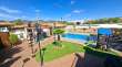 Pool & views