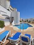 Pool & views