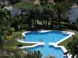 Pool & views