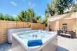 Pool & views