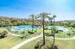 Pool & views