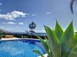 Pool & views