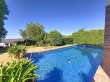Pool & views