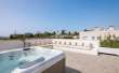 Pool & views