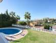 Pool & views