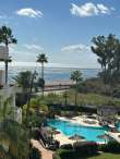 Pool & views