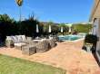 Pool & views