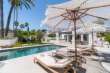 Pool & views