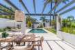 Pool & views
