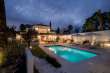 Pool & views
