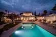 Pool & views