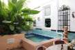 Pool & views