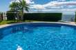 Pool & views