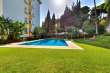 Pool & views
