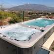Pool & views