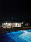 Pool & views