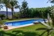 Pool & views