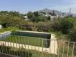 Pool & views
