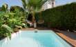 Pool & views
