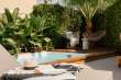 Pool & views