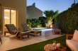 Pool & views