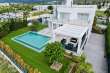 Pool & views