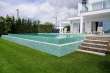 Pool & views