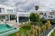Pool & views