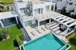 Pool & views