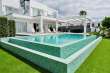 Pool & views