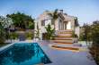 Pool & views