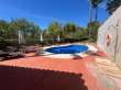 Pool & views