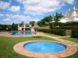 Pool & views