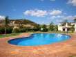 Pool & views