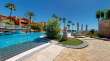 Pool & views