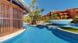 Pool & views