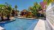 Pool & views