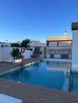 Pool & views