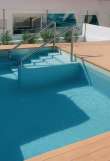 Pool & views
