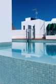 Pool & views