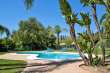 Pool & views