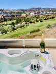 Pool & views