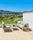 Pool & views