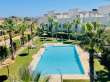 Pool & views